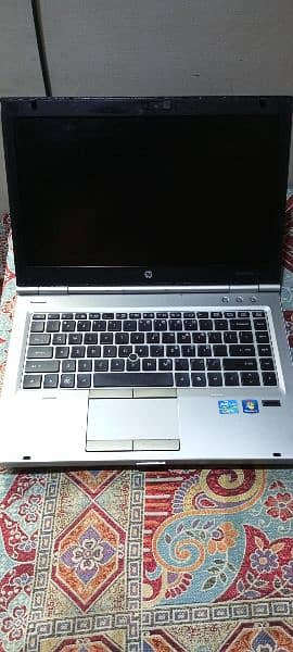 HP Core-i5   8RM/500GB 0