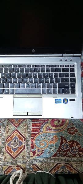 HP Core-i5   8RM/500GB 1