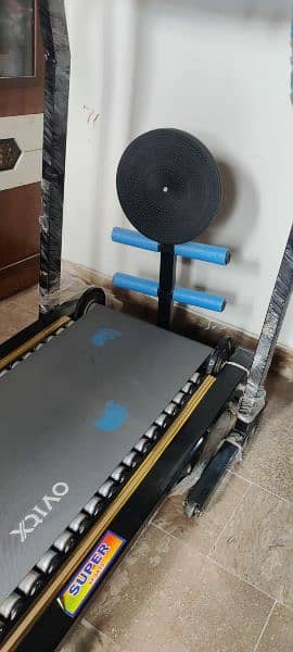 New Treadmill sell 5