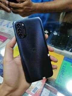 Moto G 5G 2022