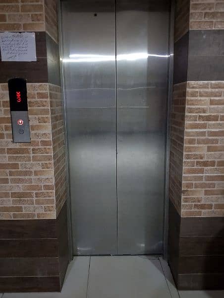 lift elevator | cargo lift | in karachi 11