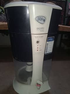 small water filter