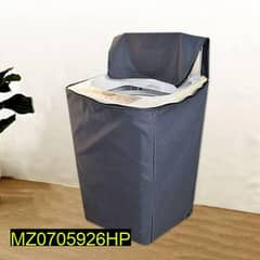 Washing Machine Cover (Twin Tub)