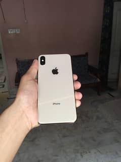 IPhone XS Max exchange possible or sell