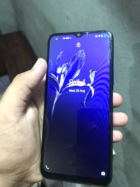 vivo y20e 11