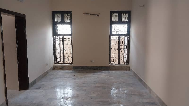 Abrar Estate Offers 1 Kanal Commercial Single Storey House For Rent Near Collage Road 2