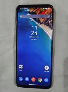 PTA Approved Asus ROG Phone 5 For Sale