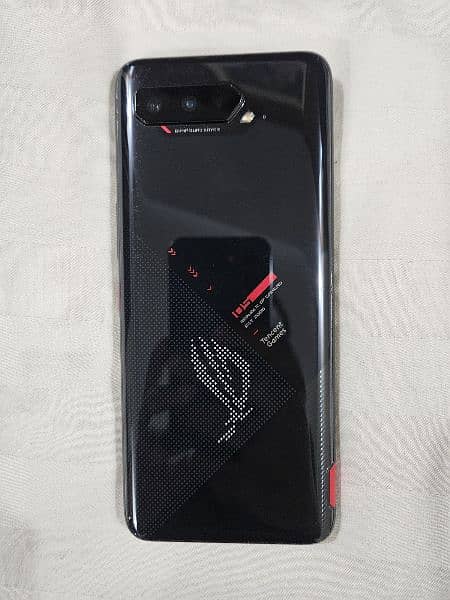 PTA Approved Asus ROG Phone 5 For Sale 3