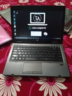 HP Probook 6470b 3rd Generation