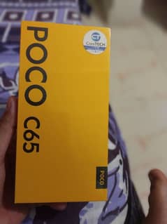 Poco c65 256GB