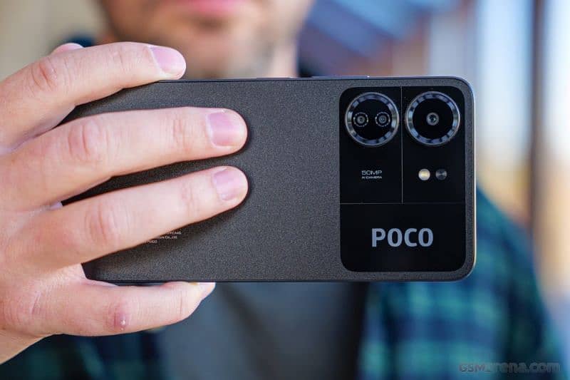 Poco c65 256GB 14