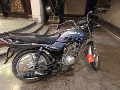 suzuki gd110s