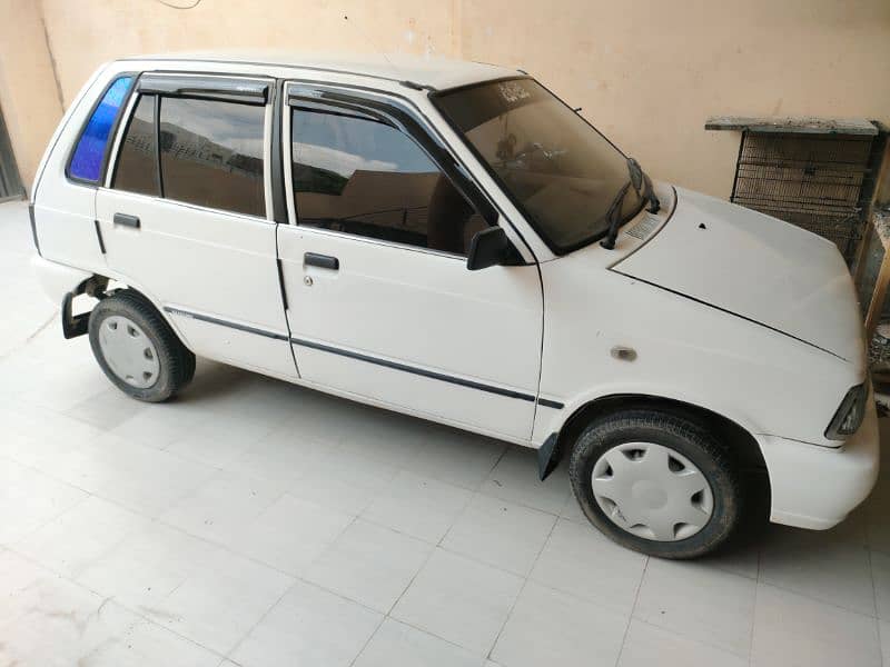 Suzuki Mehran VX 2019 2