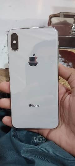 I phone x