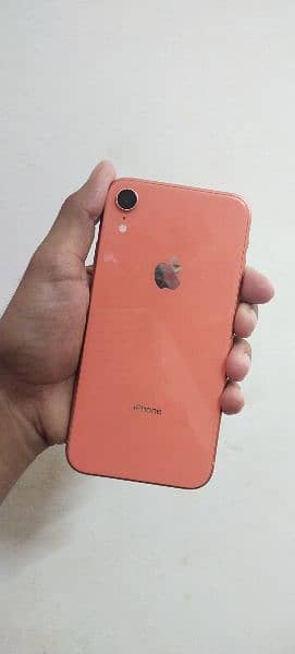 i phone XR 64 gb 0