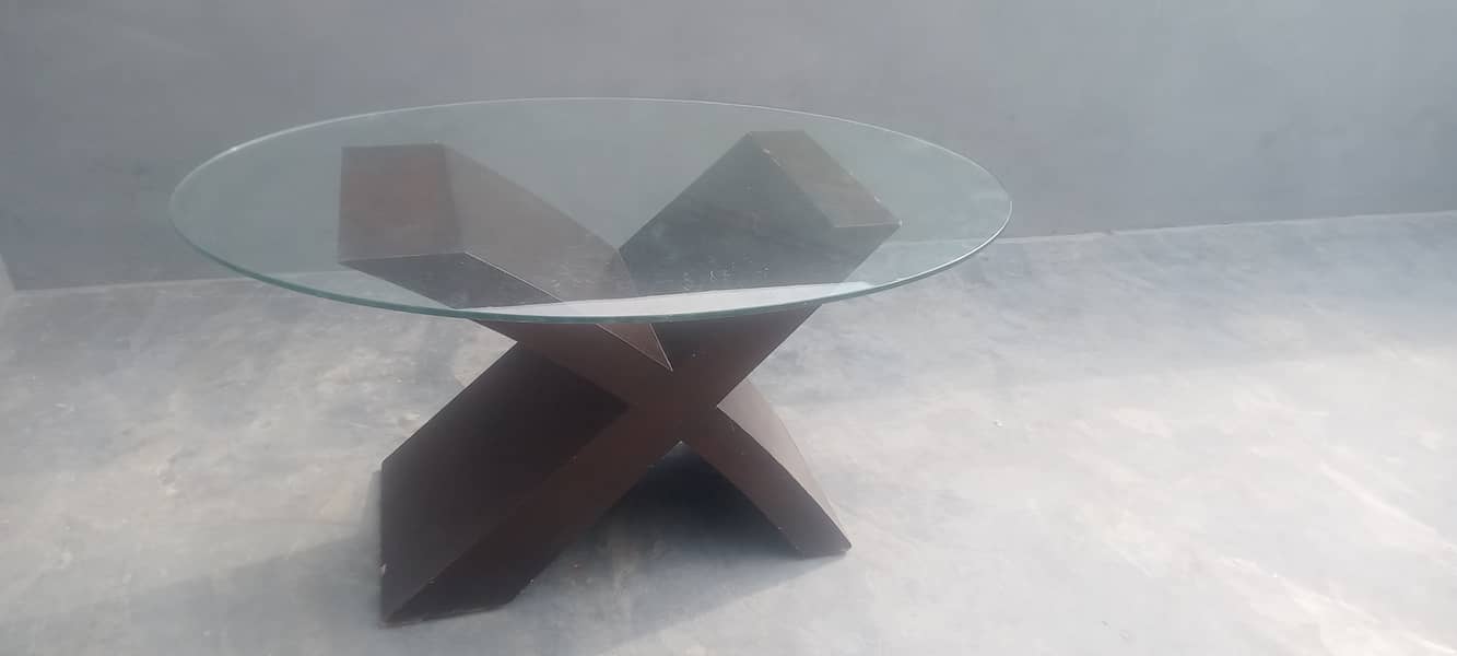 Dinning / Center Table for Sale 0