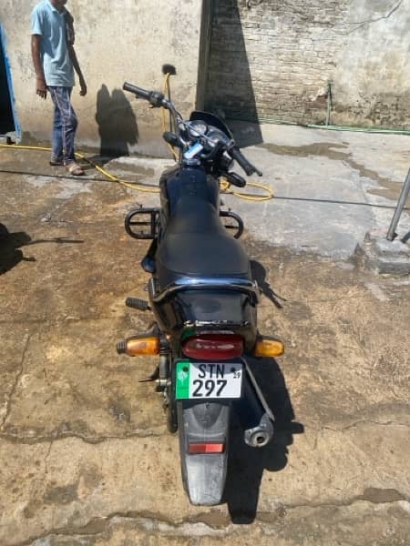 honda 100   urgent sale   price final 2