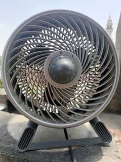 Table fan 8 inch