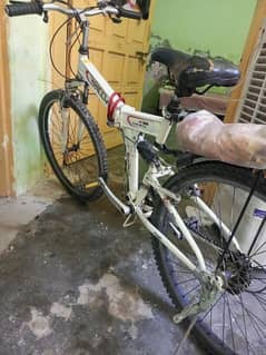 Imported Bicycle for Sale Used Condition