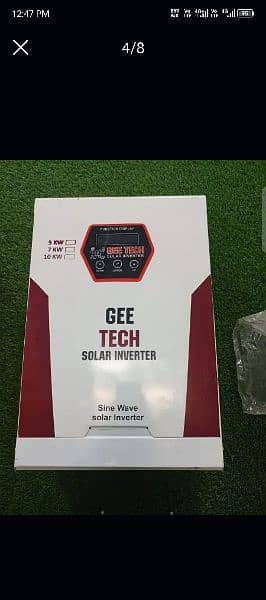 Gee Tech 2