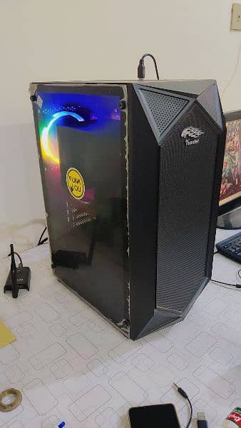 Ryzen 5 3600 Gaming PC 4