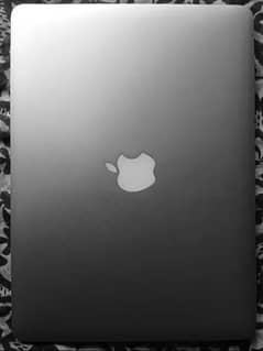 MacBook