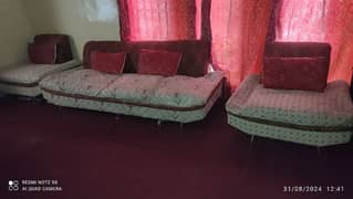 7 seater Sofa 0