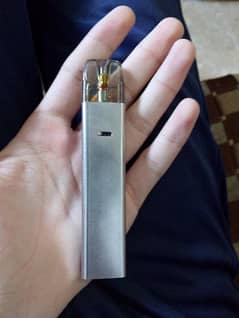 xros pod vape