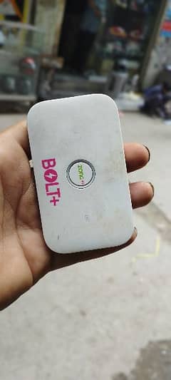 zong 4g bolt +