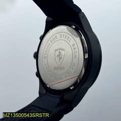 Men casual watches 0