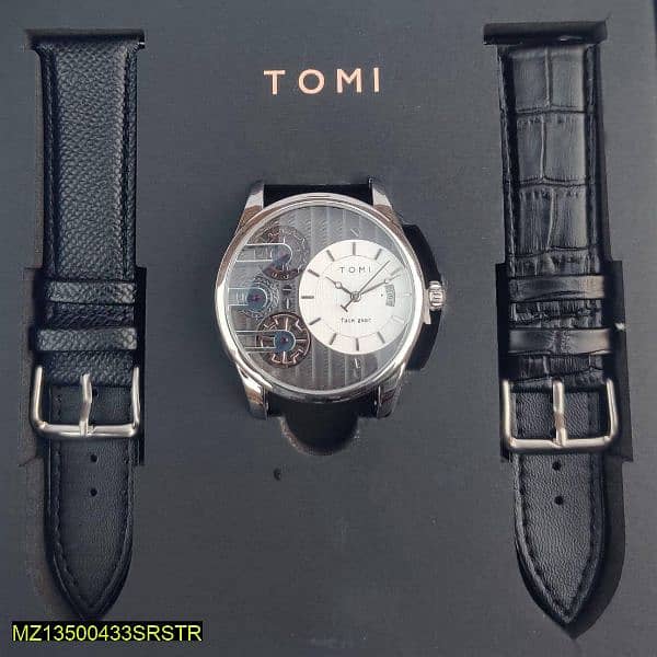 Men casual watches 7