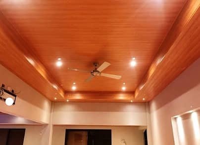 Folse Ceilling 2 by 2 | Fall Ceiling | Ceiling | Pvc Ceiling 12