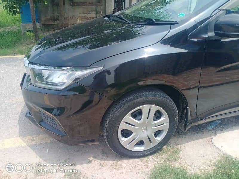 Honda City Vario 2022 5