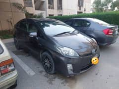 Toyota Prius 2010