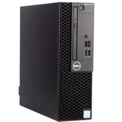 Dell Desktop Computers with 19" LCD monitors