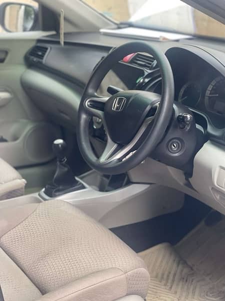 Honda City IVTEC 2017 15