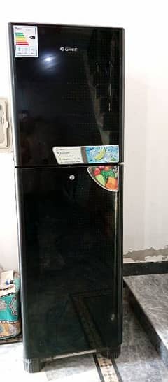 gree refrigerator