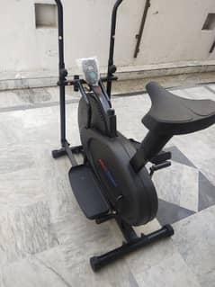 elliptical