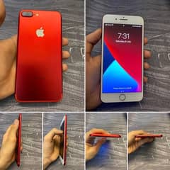 iPhone 7Plus 128Gb (Pta Approved)