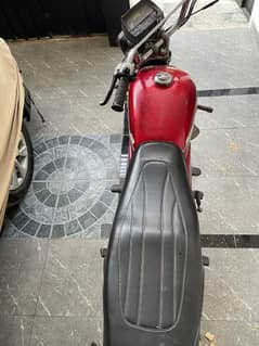 dhoom 70cc model 2010