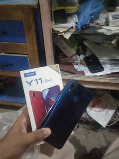 vivo y11