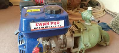 Punjab generator pump for sale