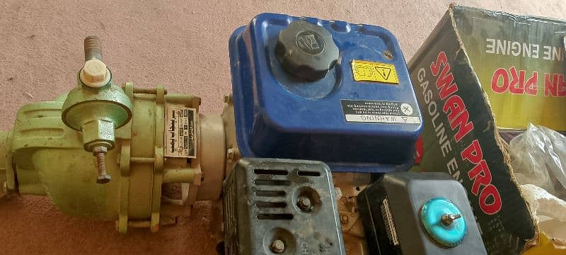 Punjab generator pump for sale 2