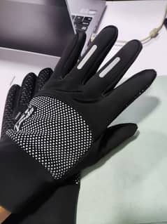 New Sport & Winter Gloves Wholesale - 700 PKR