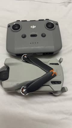 I am selling my DJI Mini 3