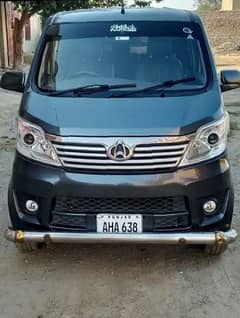 Changan