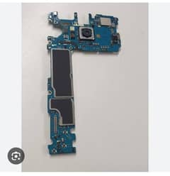 Samsung s8 /s6 edge board