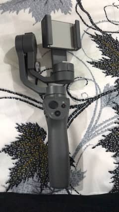 Dji osmo mobile 2 gimble