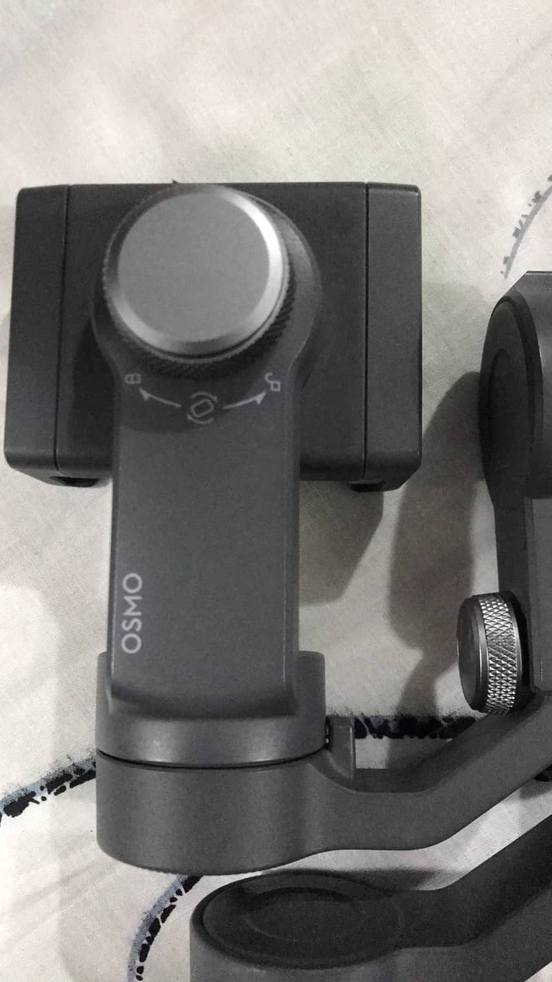 Dji osmo mobile 2 gimble 1