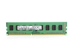 Samsung DDR3 RAM